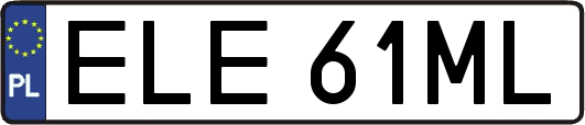 ELE61ML