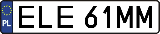 ELE61MM