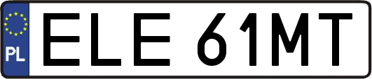 ELE61MT
