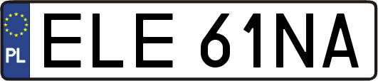 ELE61NA