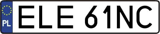 ELE61NC