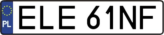 ELE61NF