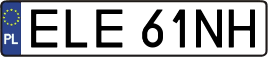 ELE61NH