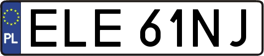 ELE61NJ