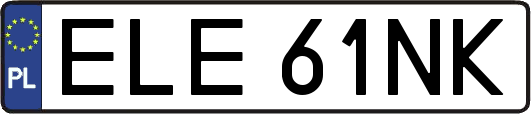 ELE61NK