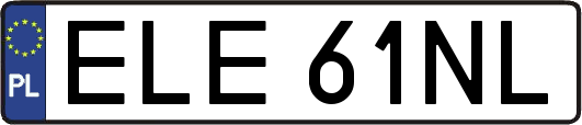 ELE61NL