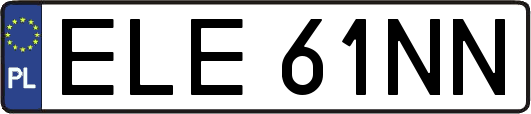 ELE61NN
