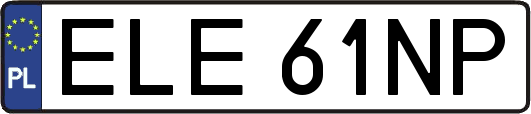 ELE61NP