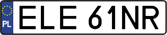 ELE61NR