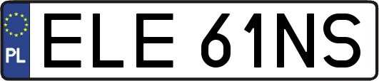ELE61NS