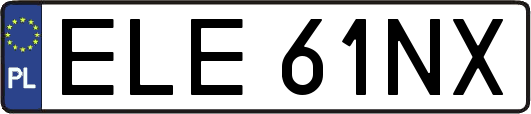 ELE61NX