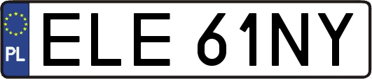 ELE61NY