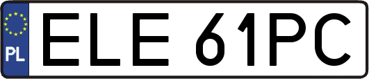 ELE61PC