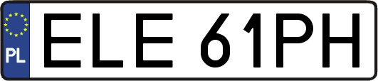 ELE61PH