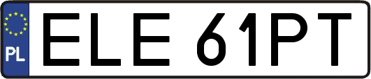 ELE61PT