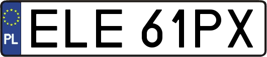 ELE61PX