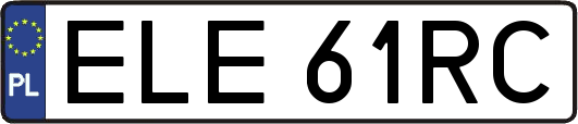 ELE61RC