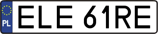 ELE61RE