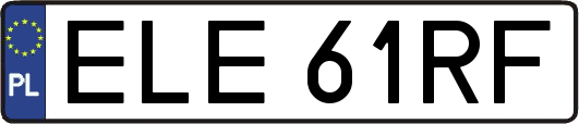ELE61RF