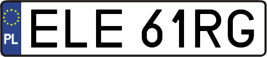 ELE61RG