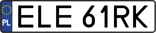ELE61RK