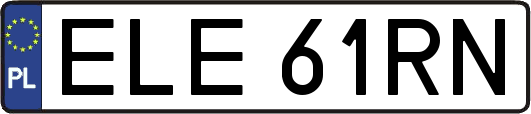 ELE61RN