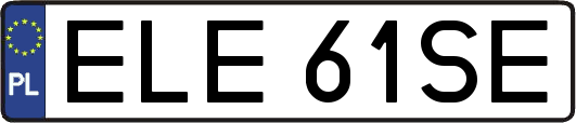 ELE61SE