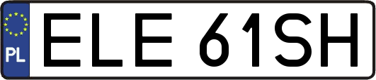 ELE61SH