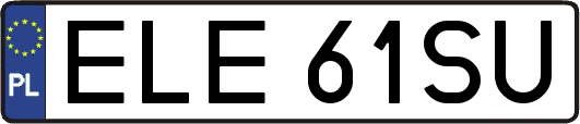 ELE61SU