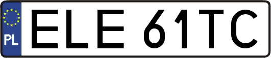 ELE61TC