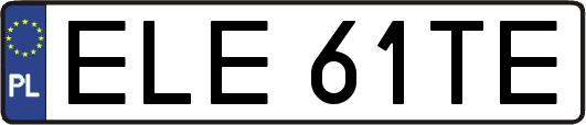 ELE61TE