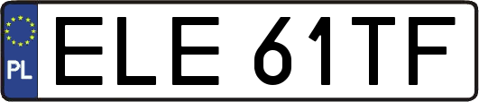 ELE61TF