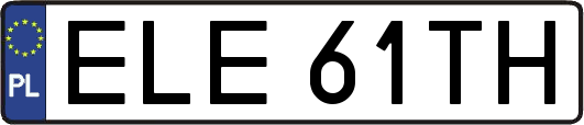 ELE61TH