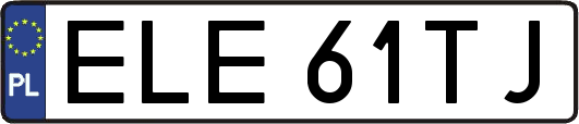 ELE61TJ