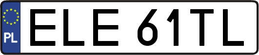 ELE61TL
