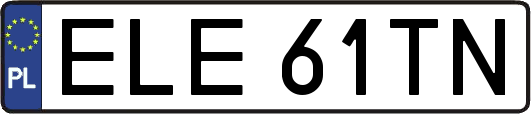 ELE61TN