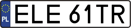 ELE61TR
