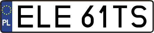 ELE61TS