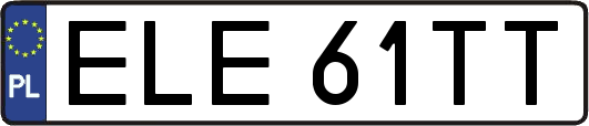 ELE61TT