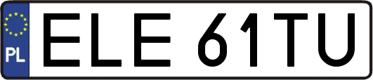 ELE61TU