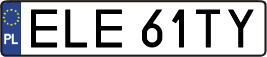 ELE61TY