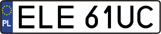 ELE61UC