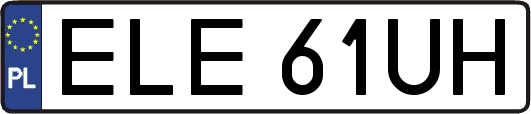 ELE61UH