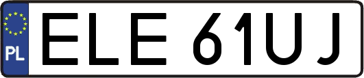 ELE61UJ