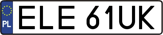 ELE61UK