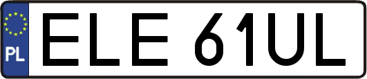 ELE61UL