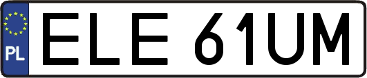 ELE61UM
