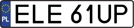 ELE61UP