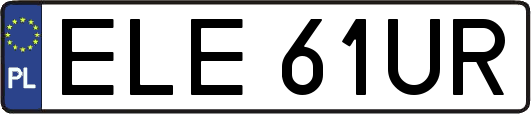 ELE61UR