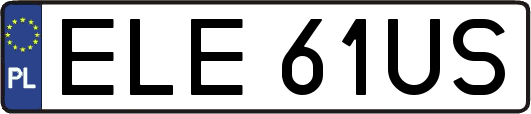 ELE61US